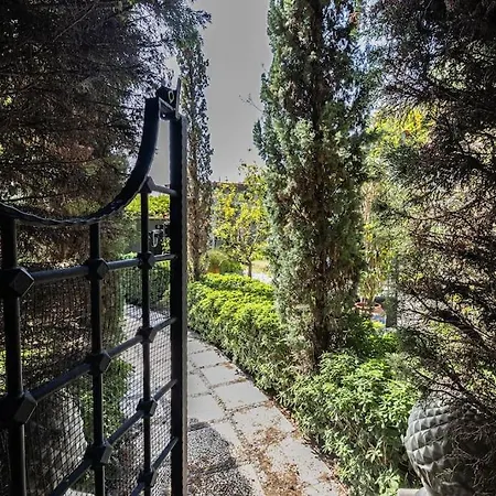 Ferienhaus Essiz, Verandali Rustik Tas Ev Bodrum